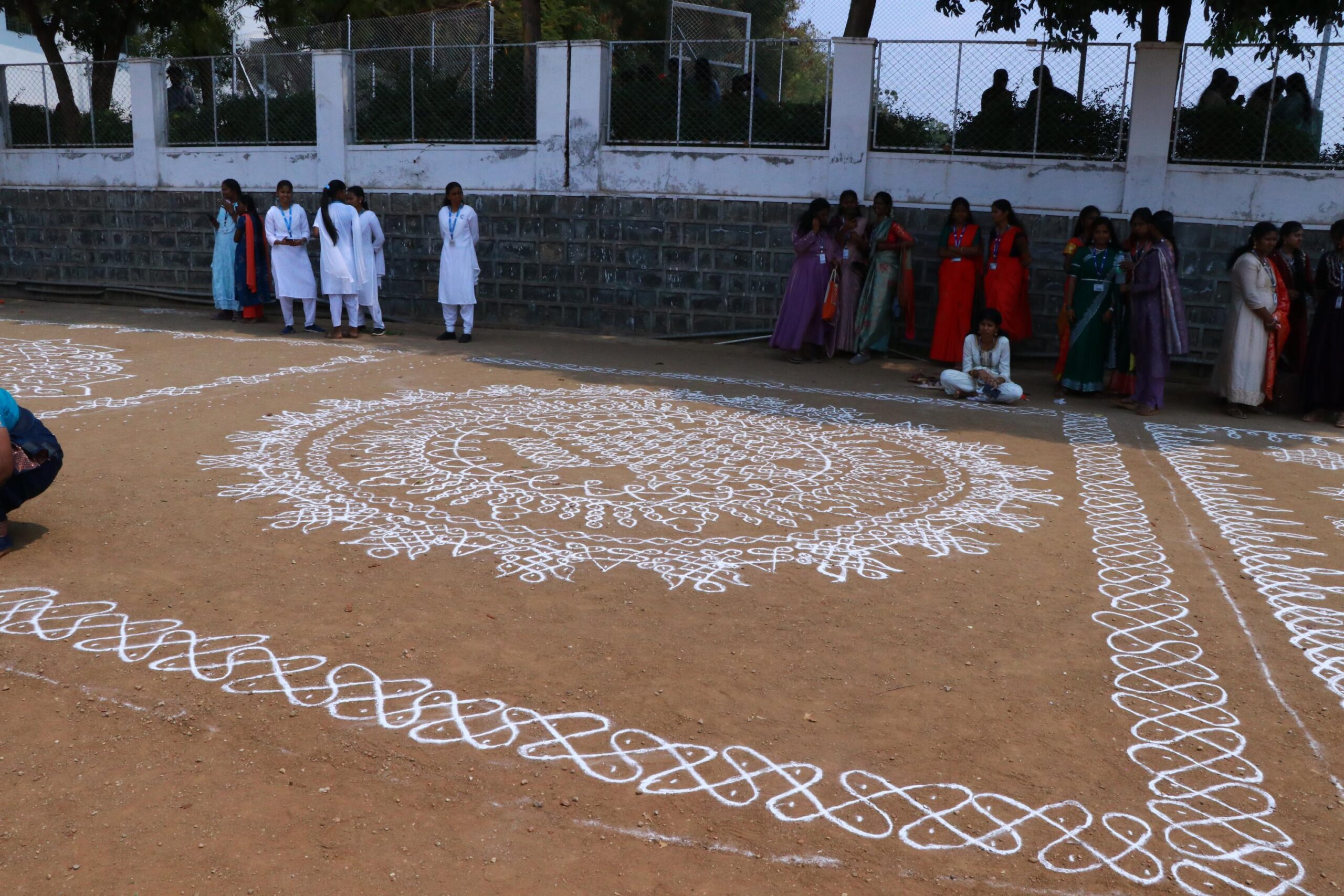 Astra '26 - A Cultural Extravaganza Day I