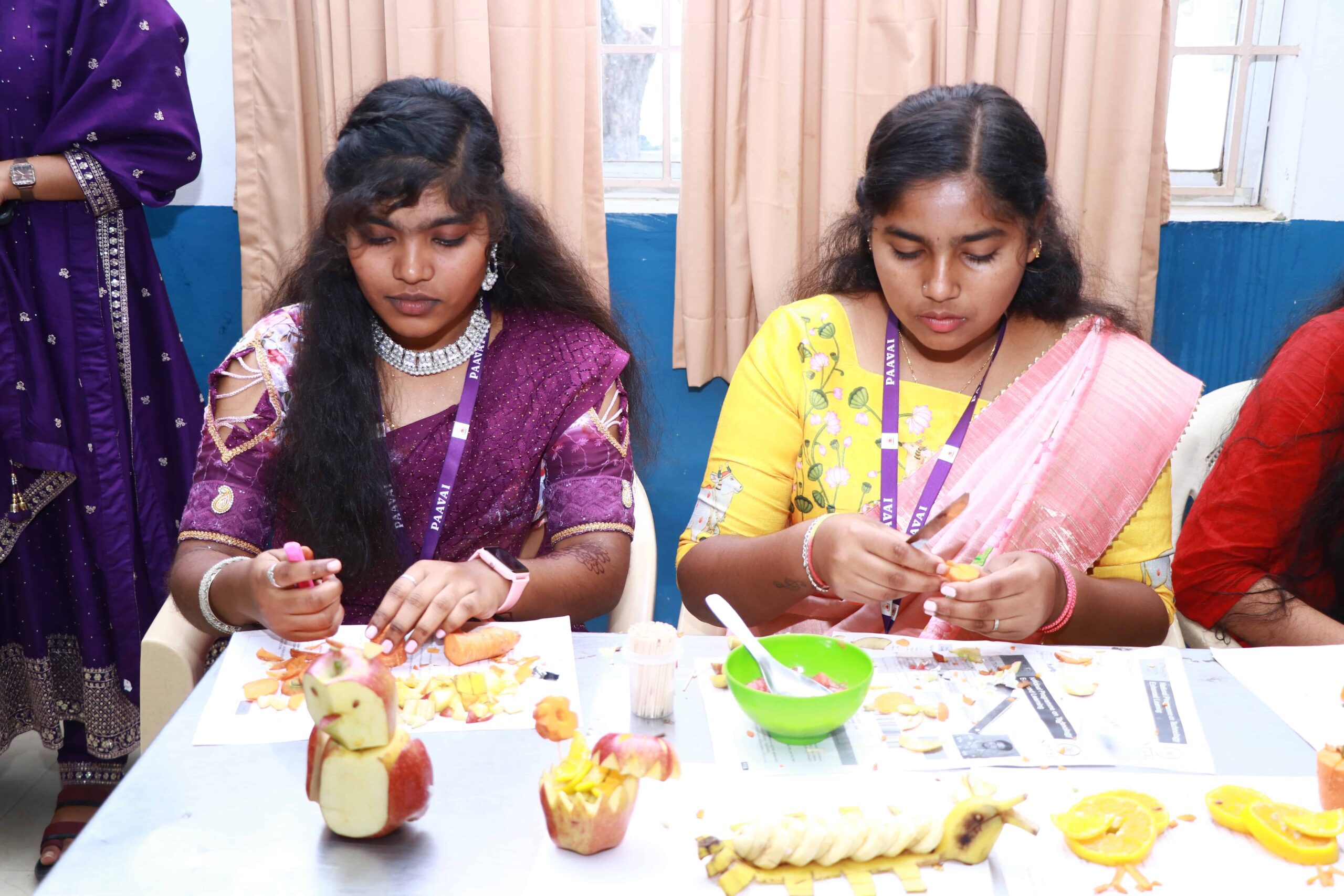 Astra '26 - A Cultural Extravaganza Day I