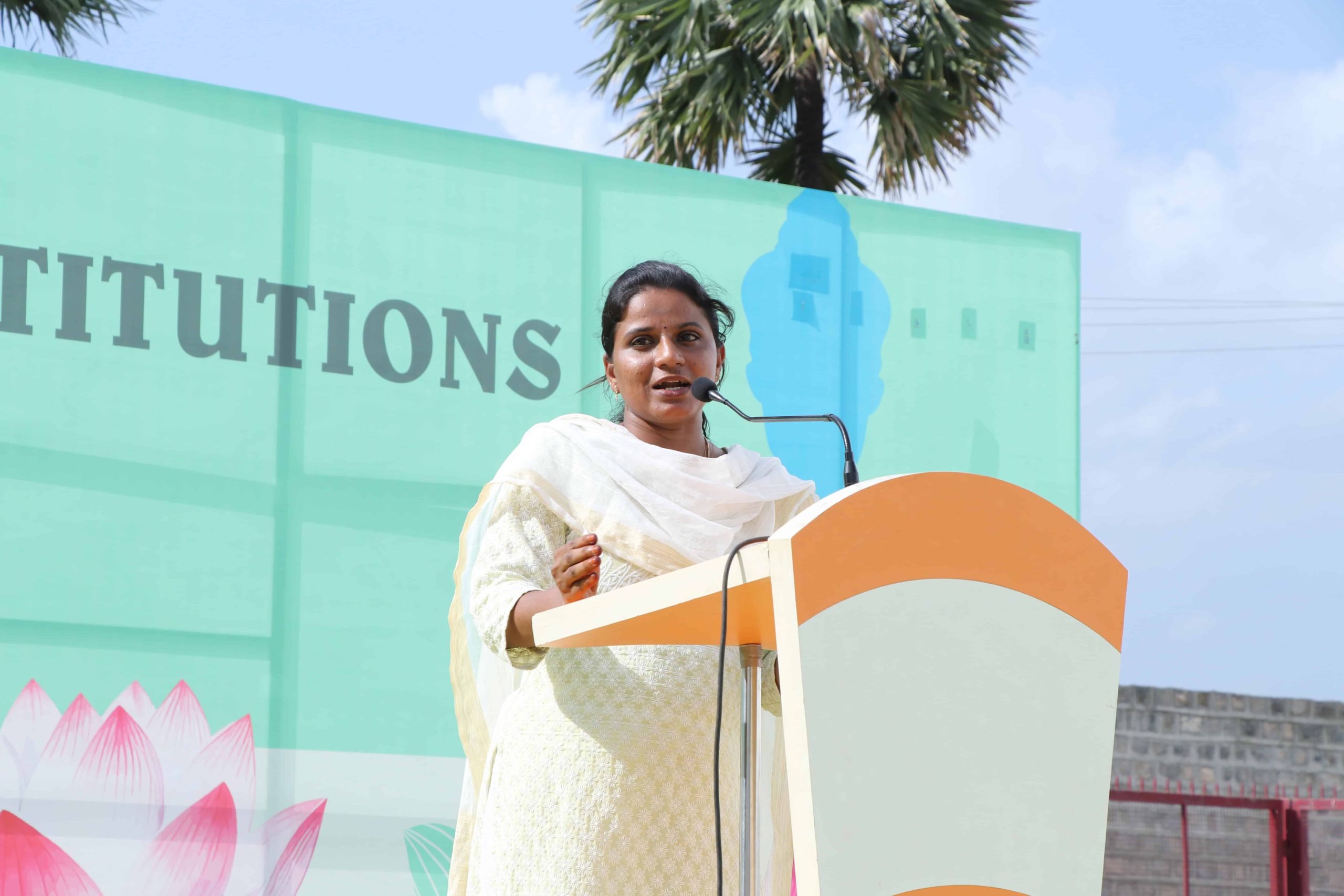Yoga Day Celebrations'24