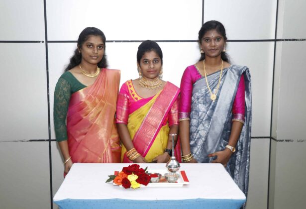 Hostel day for girls'22