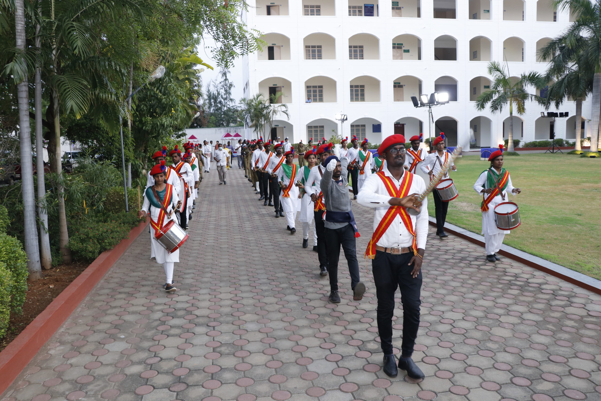Annual Day Celebration'22