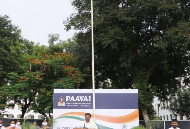 The 75th Independence day'21