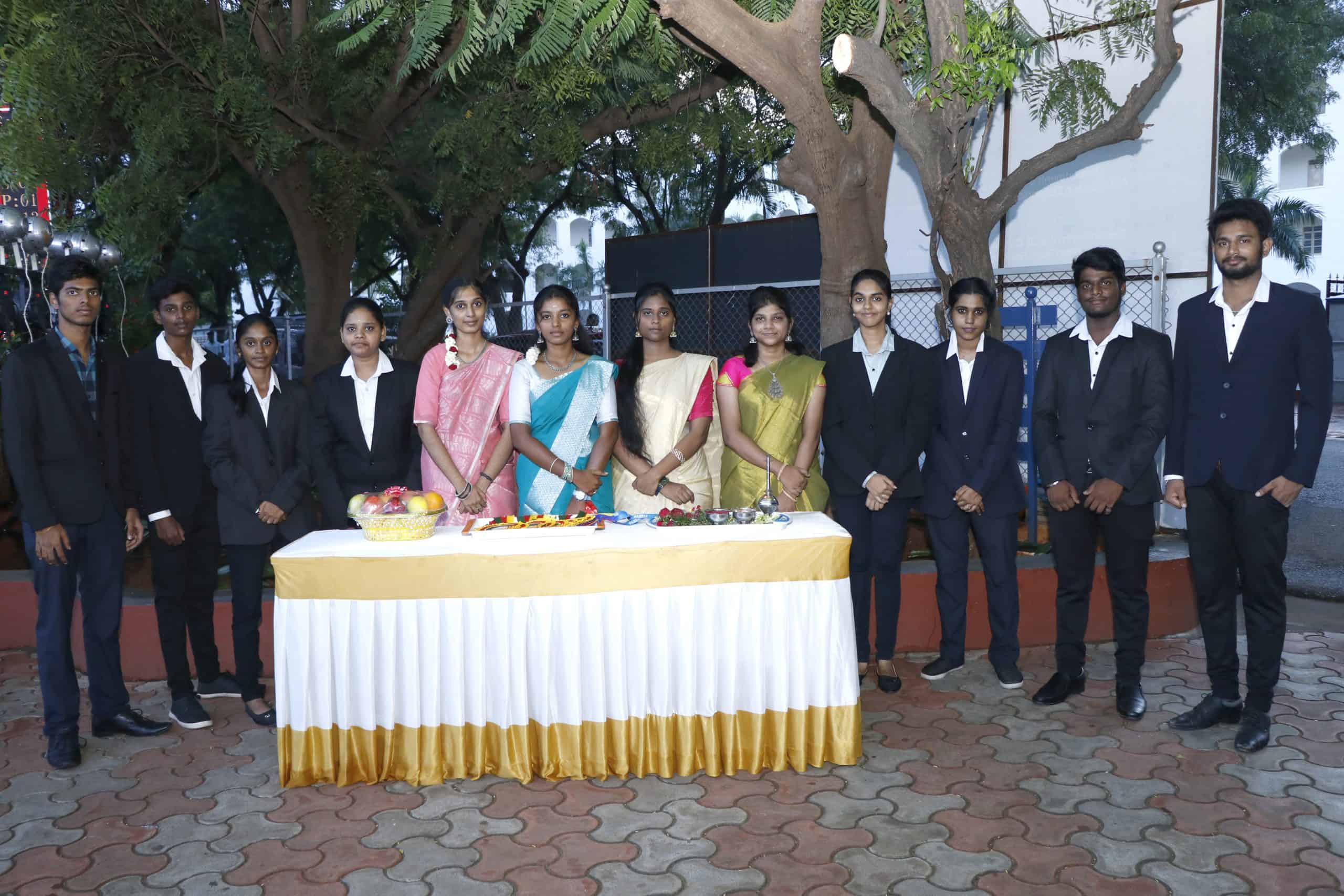 Paavai Gramiya Kalai Vizha’22