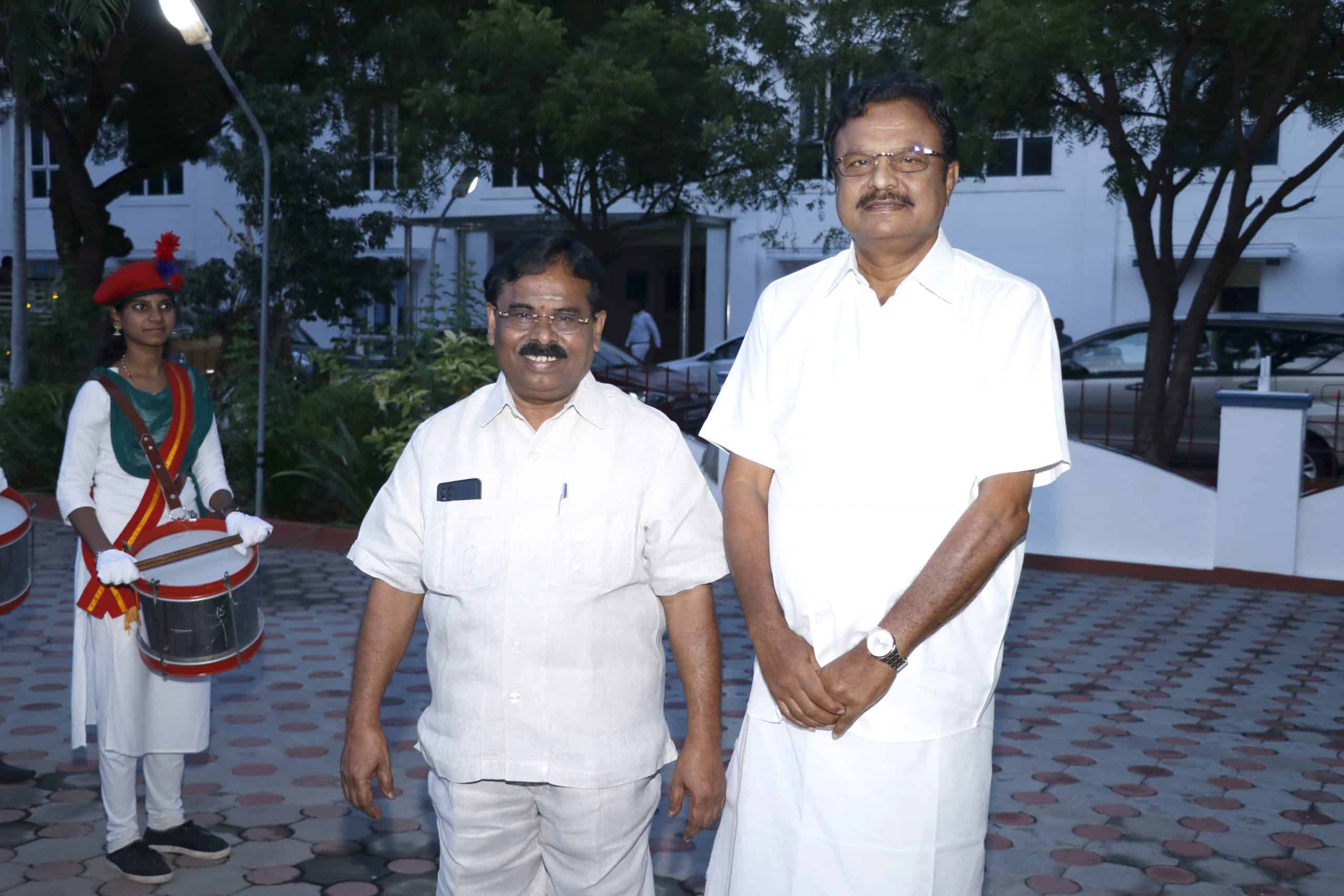 Paavai Gramiya Kalai Vizha’22