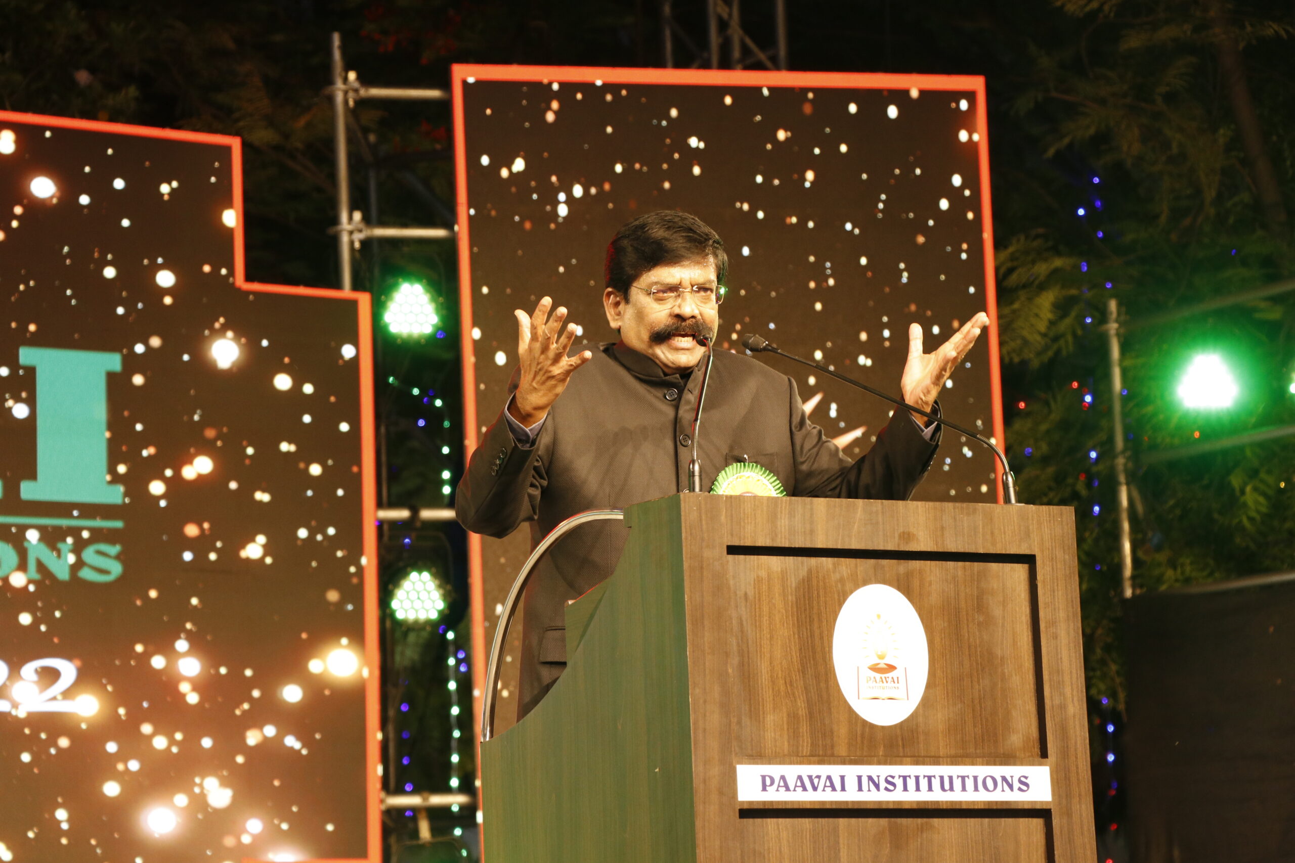Annual Day Celebration'22