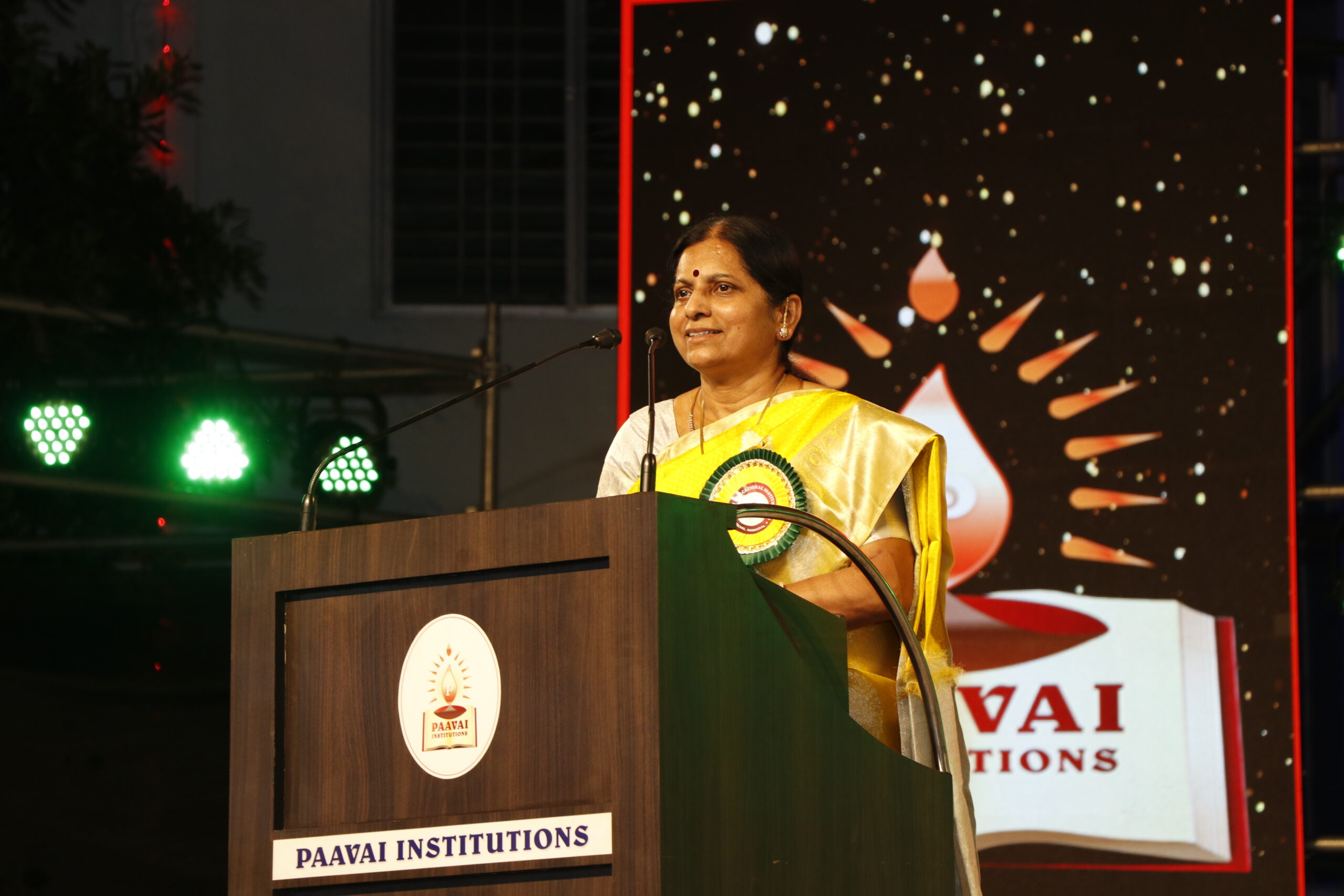 Annual Day Celebration'22