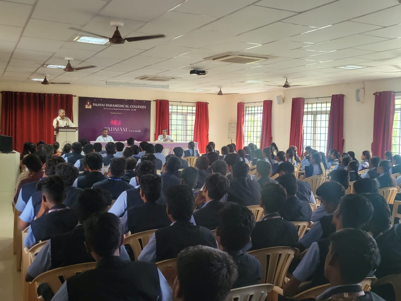 World Environment Day Celebrations