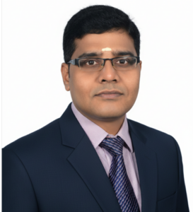 Dr. P. Jayakaran Head, Department of Chemical Engineering