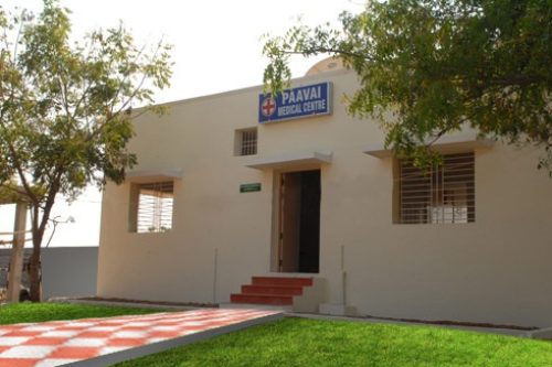 1_MedicalCentre