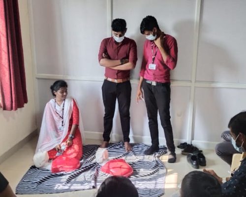 Basic Life Support Programme'22