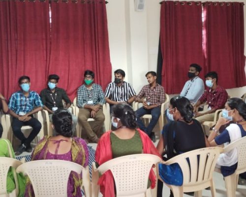 Basic Life Support Programme'22