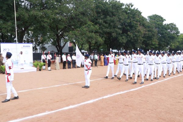 80th Independence Day Celebrations