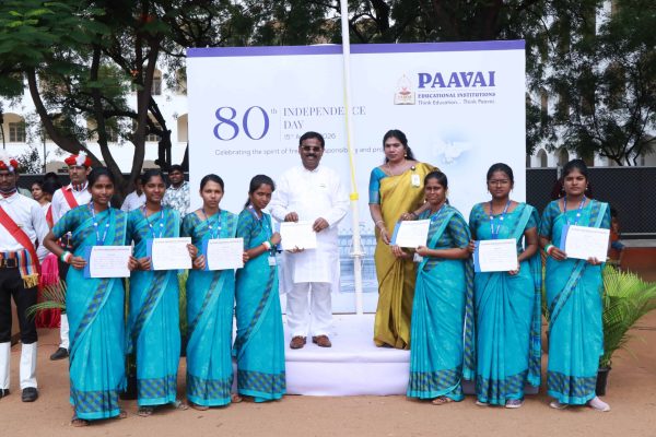 80th Independence Day Celebrations
