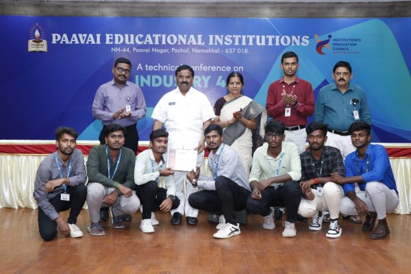 Annual Day Review Meeting'23