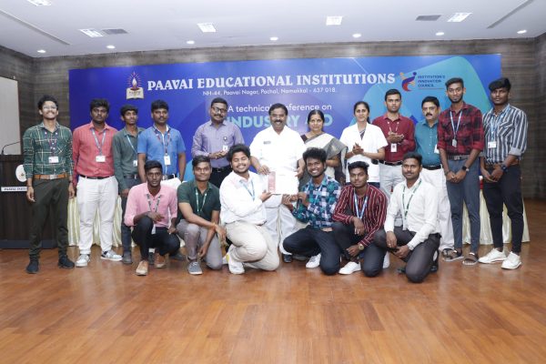 Annual Day Review Meeting'23