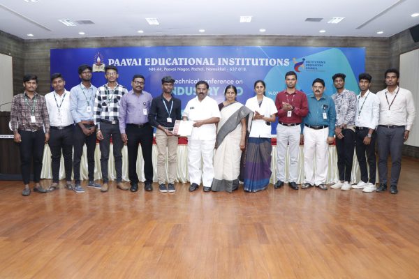 Annual Day Review Meeting'23