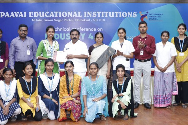 Annual Day Review Meeting'23