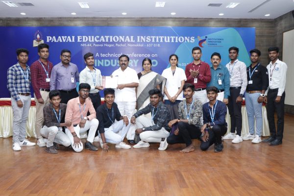 Annual Day Review Meeting'23
