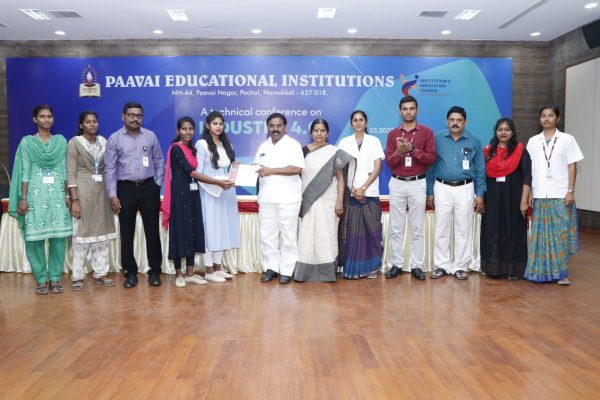 Annual Day Review Meeting'23