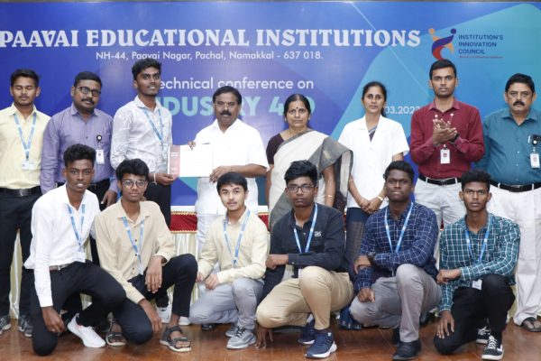 Annual Day Review Meeting'23