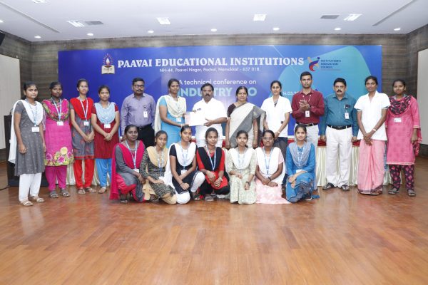 Annual Day Review Meeting'23