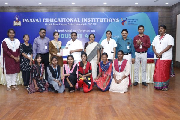 Annual Day Review Meeting'23