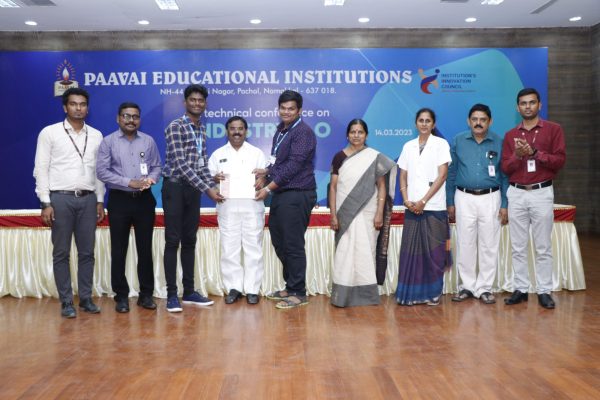 Annual Day Review Meeting'23