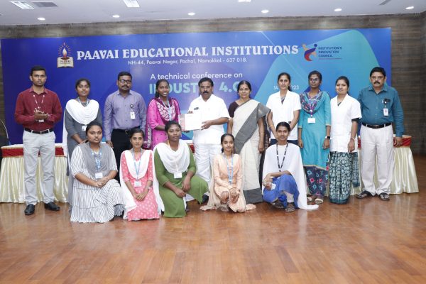 Annual Day Review Meeting'23
