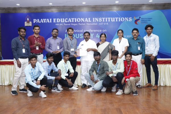 Annual Day Review Meeting'23