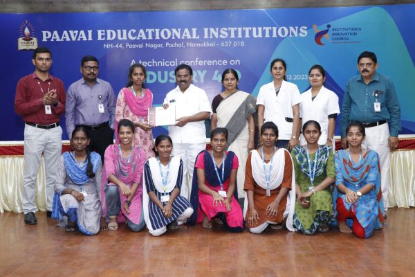 Annual Day Review Meeting'23