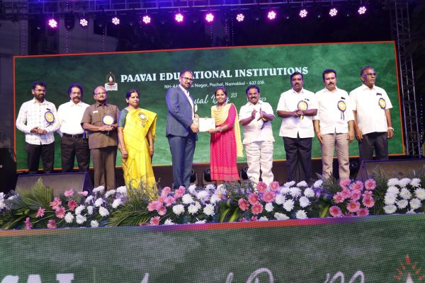 Annual Day Celebration'23