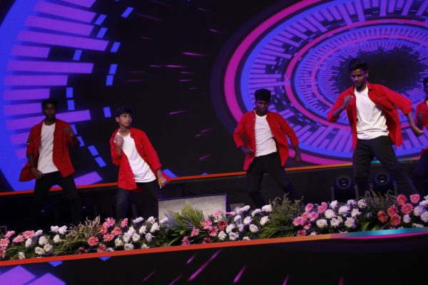 Annual Day Celebration'23