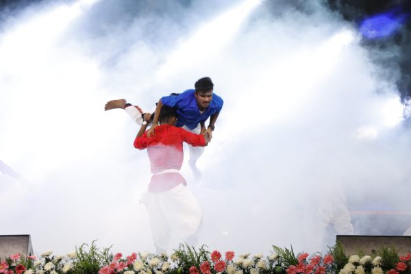 Annual Day Celebration'23