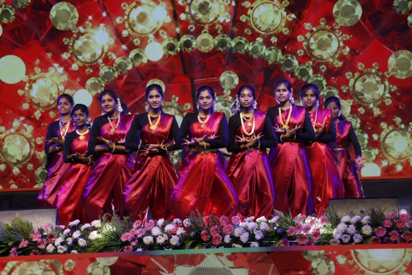 Annual Day Celebration'23