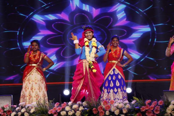 Annual Day Celebration'23