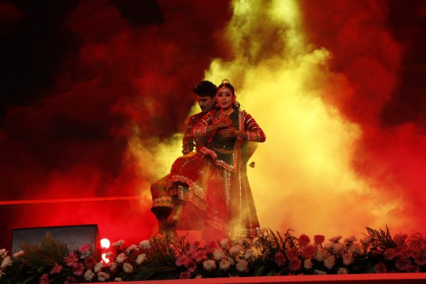 Annual Day Celebration'23