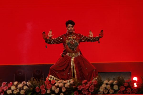 Annual Day Celebration'23