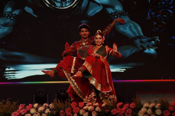 Annual Day Celebration'23