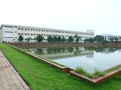 RainWaterHarvestPlant