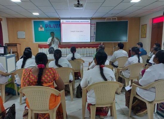 Faculty Members Orientation Programme