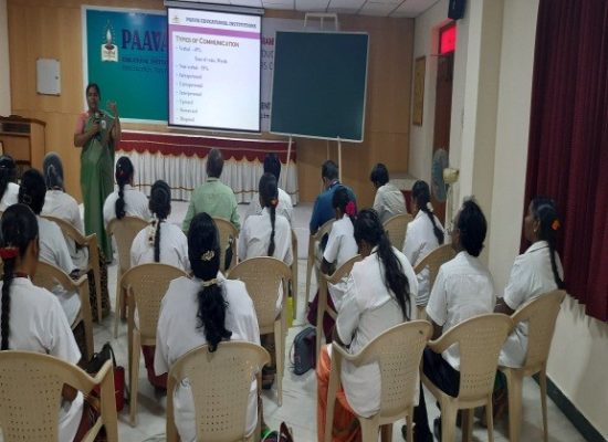 Faculty Members Orientation Programme